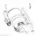 Fig. 25 - Dynamic sealing encoder assembly