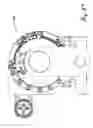 Fig. 26 - Dynamic sealing encoder assembly