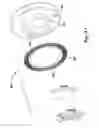 Fig. 41 - Dynamic sealing encoder assembly