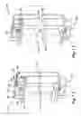 Fig. 15 - Stator winding thermal protector support