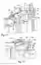Fig. 17 - Stator winding thermal protector support