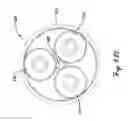 Fig. 43 - Stator winding thermal protector support