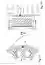 Fig. 46 - Stator winding thermal protector support