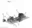 Fig. 02 - Tool for making generator bars