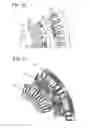 Fig. 07 - Double-stator rotating electric machine