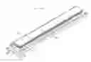Fig. 01 - LINEAR MOTOR
