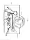 Fig. 05 - Electropermanent magnet-based motors