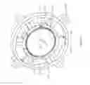 Fig. 10 - Electropermanent magnet-based motors