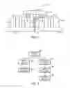 Fig. 05 - Controlled motion system having end teeth to facilitate the formation of a magnetic flux bridge joining linear motor sections
