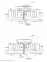 Fig. 07 - Controlled motion system having end teeth to facilitate the formation of a magnetic flux bridge joining linear motor sections