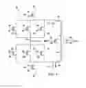 Fig. 04 - High-speed resistor-based charge pump for active loop filter-based phase-locked loops
