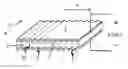 Fig. 01 - GARMENT HAVING TRANSDUCER CAPABILITIES