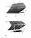Fig. 03 - SOLAR GENERATION SYSTEMS HAVING A COMMON RECEIVER BRIDGE AND COLLECTORS WITH MULTIPLE MOBILE WEBS