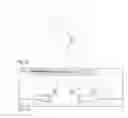 Fig. 16 - SOLAR GENERATION SYSTEMS HAVING A COMMON RECEIVER BRIDGE AND COLLECTORS WITH MULTIPLE MOBILE WEBS