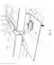 Fig. 07 - Rail-less roof mounting clamp assembly components