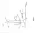 Fig. 09 - Rail-less roof mounting clamp assembly components