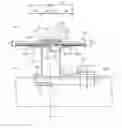 Fig. 01 - FASTENING DEVICE AND FASTENING METHOD OF SOLAR CELL MODULE AND FASTENING STRUCTURE