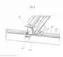 Fig. 05 - FASTENING DEVICE AND FASTENING METHOD OF SOLAR CELL MODULE AND FASTENING STRUCTURE