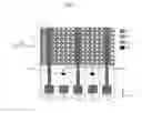 Fig. 11 - Crystal oscillation device and semiconductor device