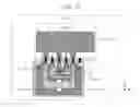 Fig. 19 - Crystal oscillation device and semiconductor device