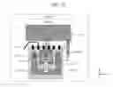 Fig. 22 - Crystal oscillation device and semiconductor device
