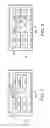 Fig. 08 - Radio frequency devices with surface-mountable capacitors for decoupling and methods thereof