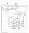 Fig. 01 - Electric amplifier circuit for amplifying an output signal of a microphone