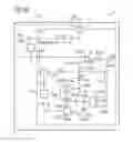 Fig. 07 - Electric amplifier circuit for amplifying an output signal of a microphone