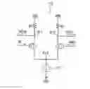 Fig. 01 - Buffer circuit robust to variation of reference voltage signal
