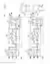 Fig. 11 - Low-power, small-area, high-speed master-slave flip-flop circuits and devices including same