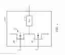 Fig. 05 - Resistor controlled timer circuit with gain ranging