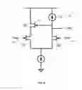 Fig. 10 - High gain load circuit for a differential pair using depletion mode transistors