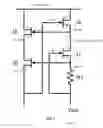 Fig. 11 - High gain load circuit for a differential pair using depletion mode transistors