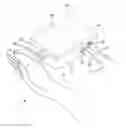 Fig. 01 - TOUCHLESS ON/OFF TATTOO COMPONENT FOR HANDHELD TATTOO MACHINES AND TATTOO POWER SUPPLIES