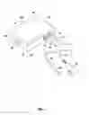 Fig. 02 - TOUCHLESS ON/OFF TATTOO COMPONENT FOR HANDHELD TATTOO MACHINES AND TATTOO POWER SUPPLIES