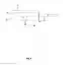 Fig. 04 - TOUCHLESS ON/OFF TATTOO COMPONENT FOR HANDHELD TATTOO MACHINES AND TATTOO POWER SUPPLIES