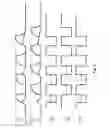 Fig. 20 - Clock integrated circuit