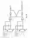 Fig. 23 - Clock integrated circuit