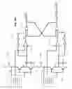 Fig. 28 - Clock integrated circuit
