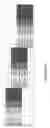 Fig. 23 - SC-LDPC codes for wireless communication systems: framework and zigzag-window decoder