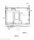 Fig. 02 - Network access device faceplate
