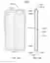 Fig. 14 - Protective enclosure for an electronic device