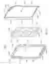 Fig. 15 - Protective enclosure for an electronic device