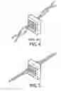 Fig. 04 - Contactless pick-up of a signal