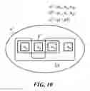 Fig. 13 - Affinity modeling in a data center network