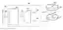 Fig. 01 - Circuits, systems and methods of hybrid electromagnetic and piezoelectric communicators