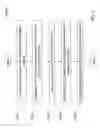 Fig. 03 - Memory-efficient methods of transporting error correction codes in a symbol encoded transmission stream