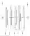 Fig. 07 - Memory-efficient methods of transporting error correction codes in a symbol encoded transmission stream