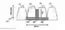 Fig. 01 - Power control for carrier aggregation on shared bands