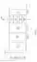 Fig. 08 - Wireless device, method, and computer readable media for multiply-user request-to-send and clear-to-send and uplink ACK protection in a high efficiency wireless local-area network